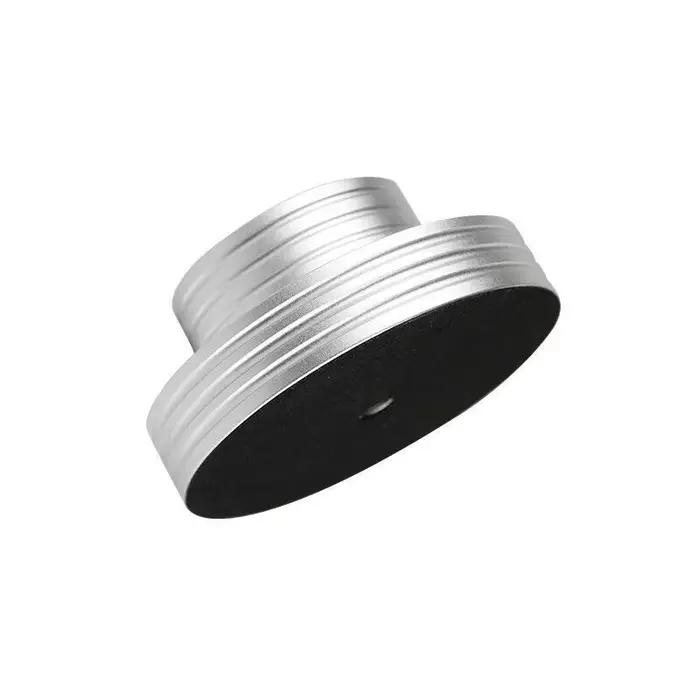 Stabilisateur de disque vinyle pour tourne-disque