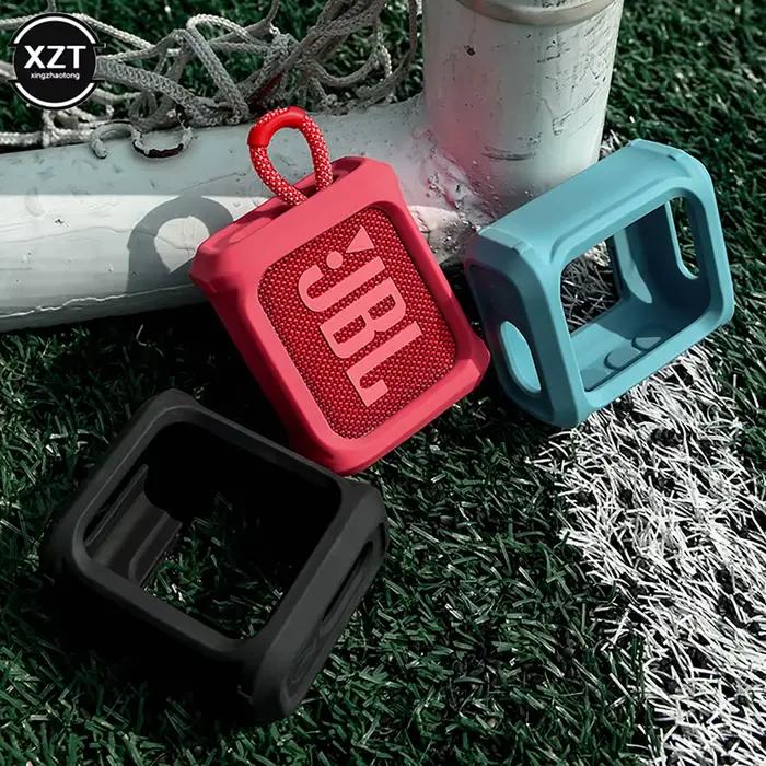 Support de Protection de haut-parleur pour JBL GO3