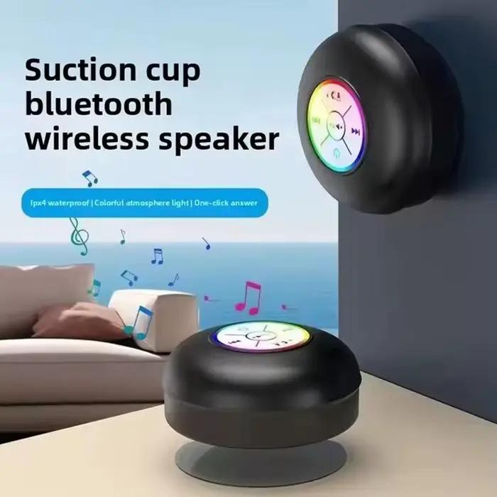 Haut-parleur Bluetooth sans fil Portable