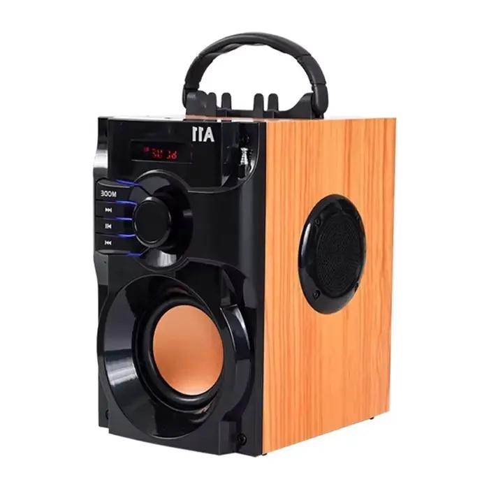 Haut-parleur Bluetooth colonne portable