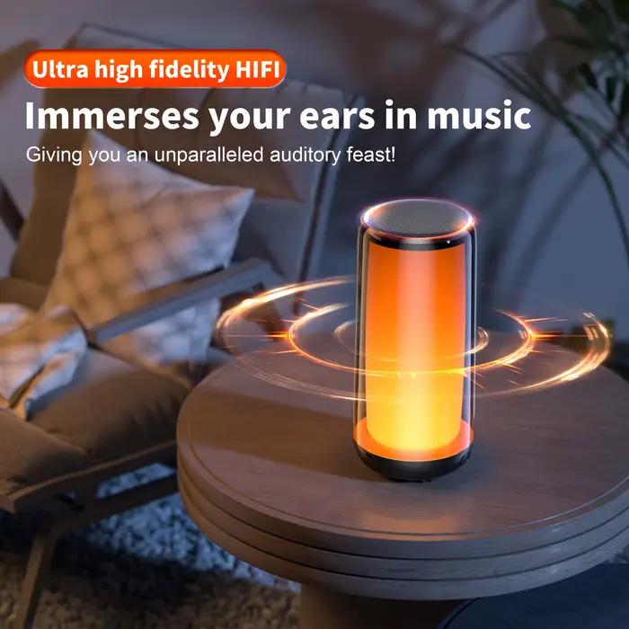 QSoutheast-Haut-parleur Bluetooth sans fil