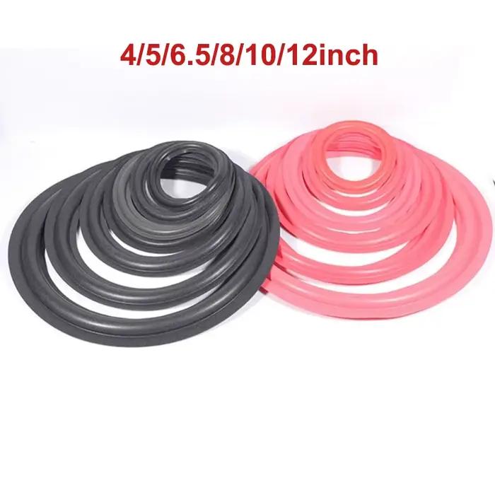 Mousse de haut-parleur pour haut-parleurs portables