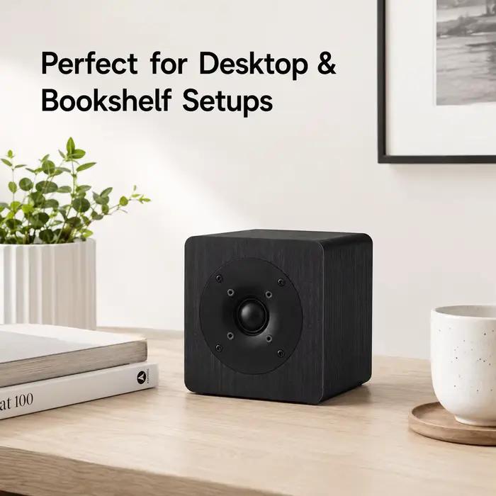 Haut-parleur Super Tweeter T1