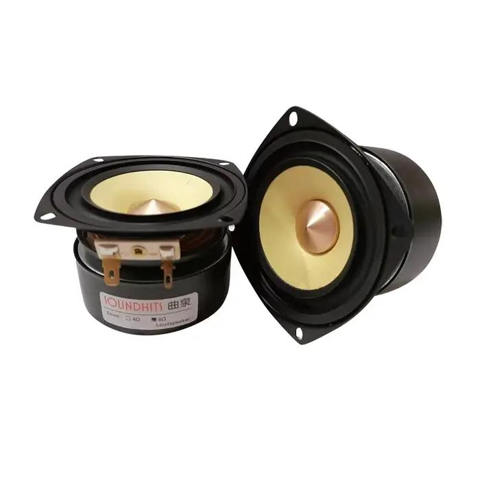 Soundhits – haut-parleur Original SQ-302S/SQ-305S