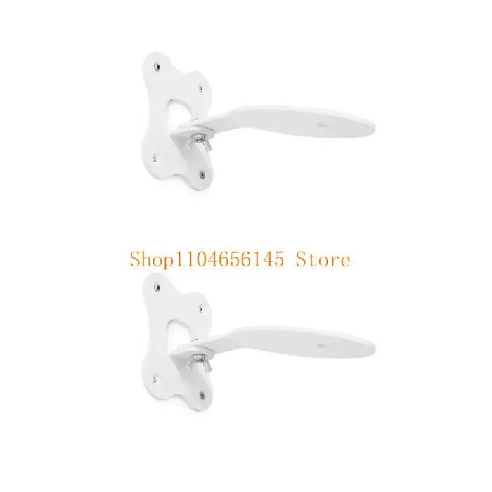 Support mural pour haut-parleur sans fil