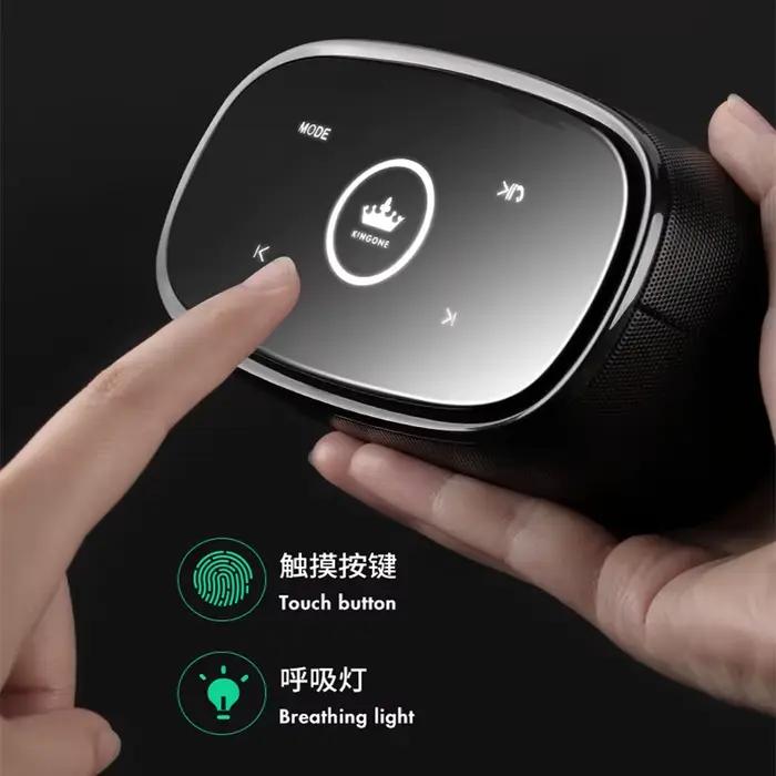 K5 – haut-parleur Bluetooth