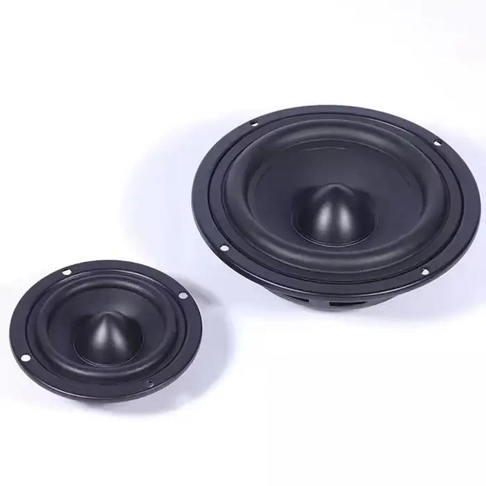 1 pièce neuve de protection anti-poussière pour haut-parleur