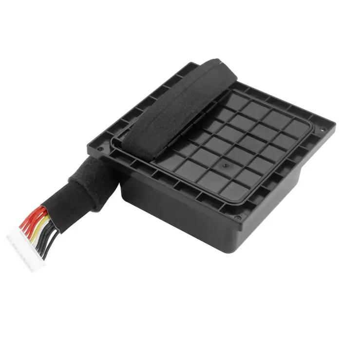 Nouveau 7.2V 10000mAh SUN-INTE-125 2INR19/66/4 batterie de haut-parleur Bluetooth de haute qualité