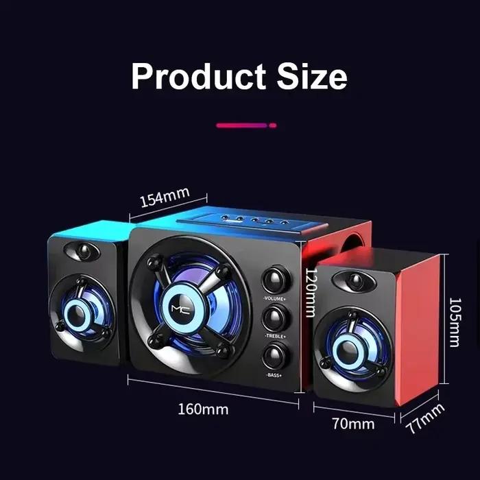 HautréusBluetooth injuste pour la maison