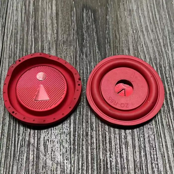 Haut-parleur d'origine à diaphragme pour JBL Flip 6 renforçant la qualité sonore avec coquille en TPU et plastique pour améliorer l'expérience musicale chez soi ou lors de fêtes