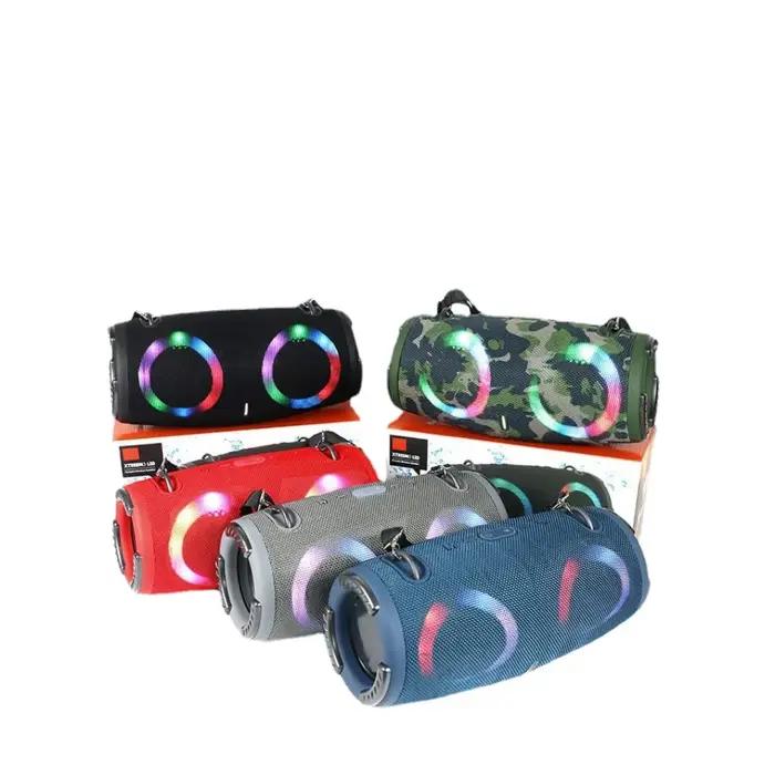 Haut-parleur Bluetooth portable haute puissance