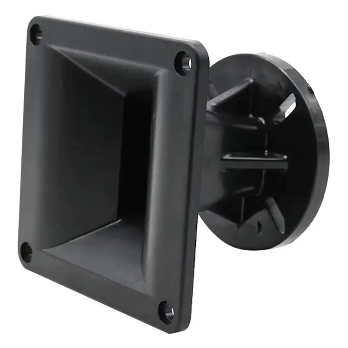 Haut-parleur 120/160/180/225mm klaxon de guidage d'onde longue portée Dispersion Tweeter K1KF