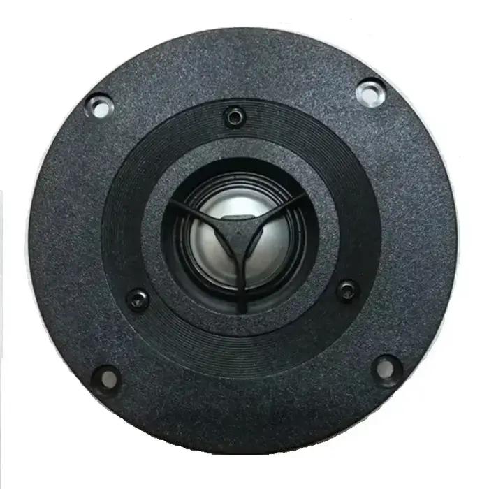 Haut-parleur de pointe de gamme VIFA D25AG-35-06 4'' HiFi pour audio domestique DIY