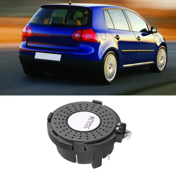 Prada Board Speaker pour voiture, VW Golf 5/5 Plus, Polo, Seat Ibiza