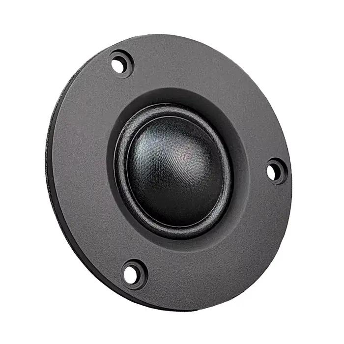 Lot de 2 haut-parleurs tweeter Audio Labs de 2