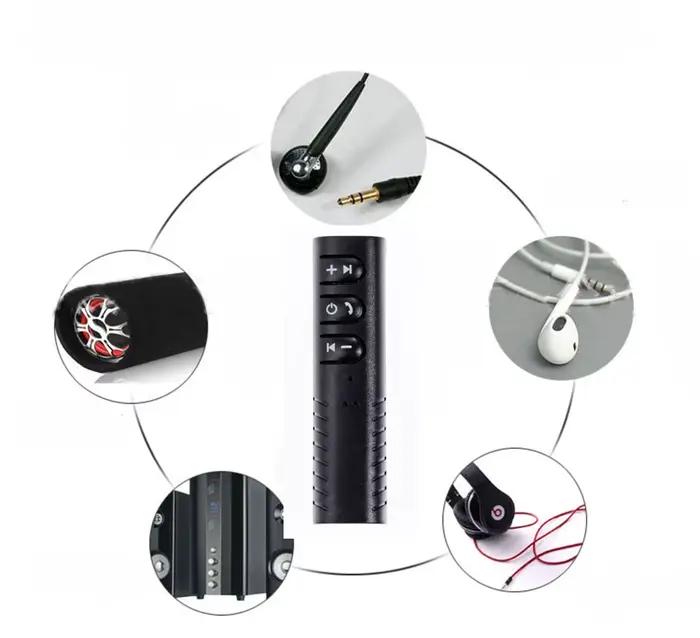 Adaptateur récepteur MP3 Bluetooth 5.0 sans fil