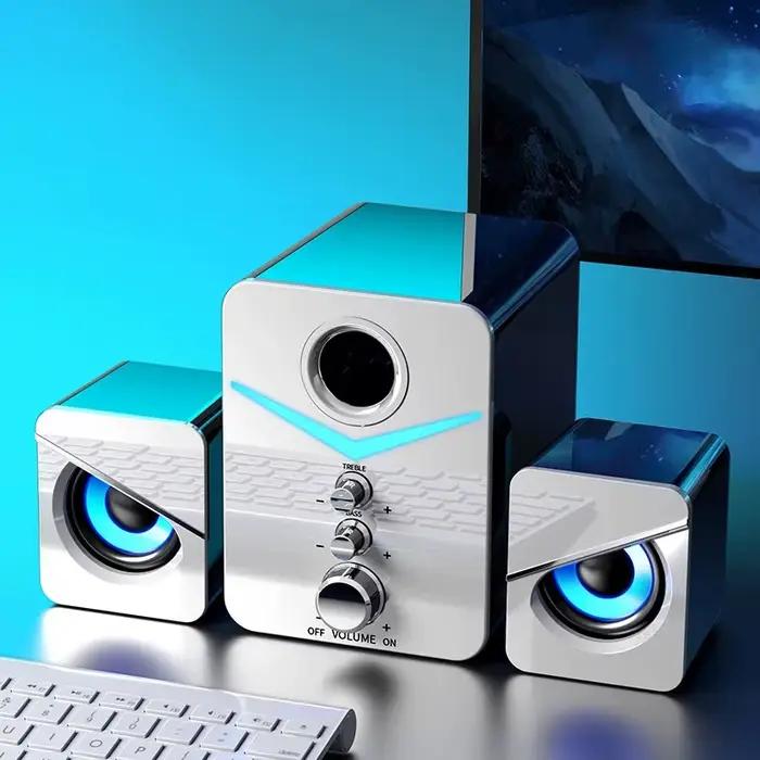 Haut-parleur Bluetooth pour Home cinéma