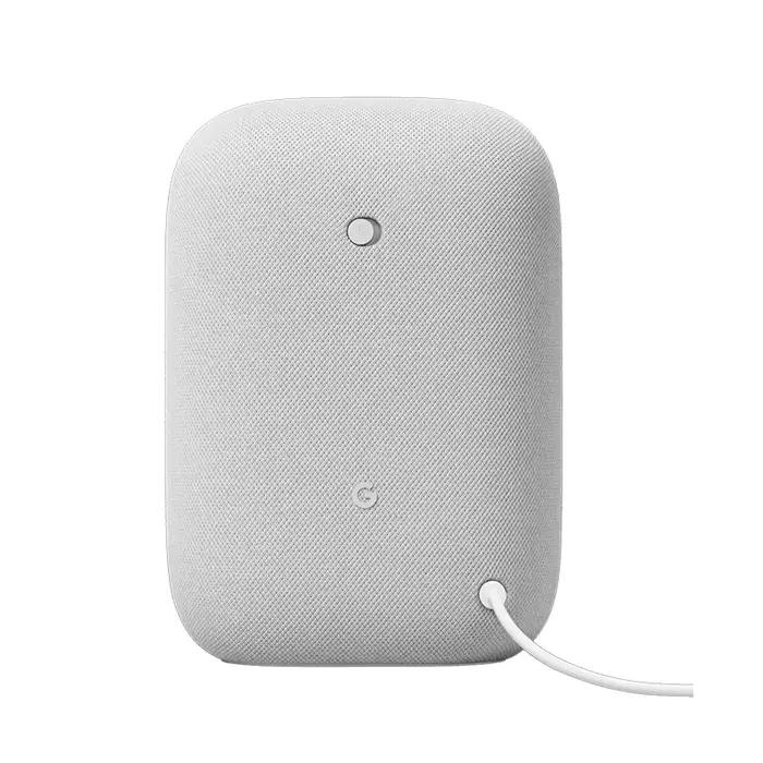 Haut-parleur intelligent google nest audio haut-parleur domestique sans fil bluetooth wi-fi son stéréo puissant pour la maison occasions spéciales