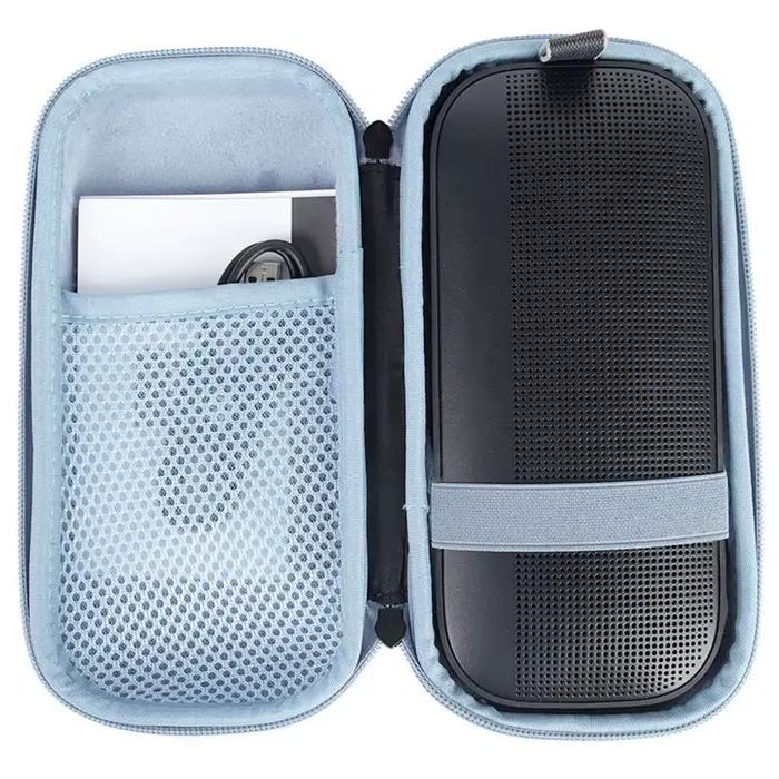 Étui de transport rigide antichoc pour Bose SoundLink Flex 2e génération protection contre chocs poussière et eau sac de rangement haut-parleur occaions voyage randonnée