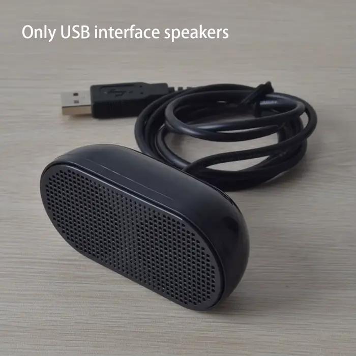 Mini haut-parleur Portable universel