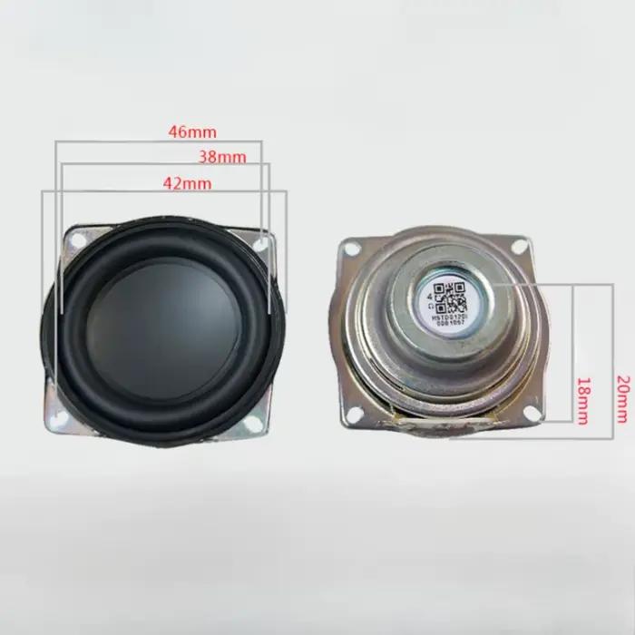 Mini haut-parleur Bluetooth à gamme complète