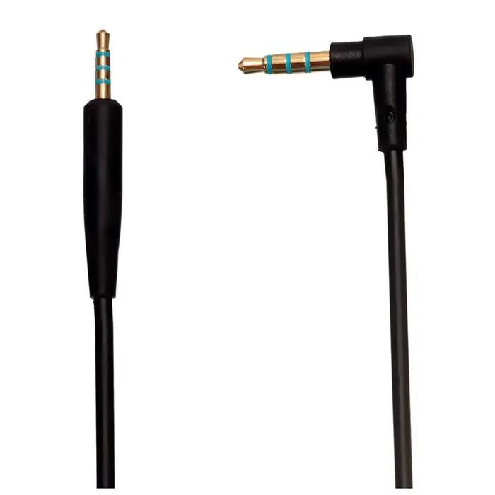 2Pcs Câble audio 1, 5 m 2