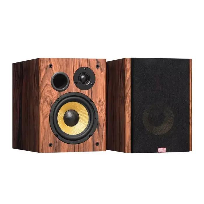 Filtre pour haut-parleur Hi-Fi passif 6