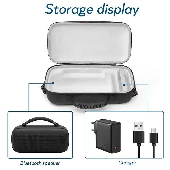 Étui de transport pour haut-parleur Portable Bose SoundLink Max