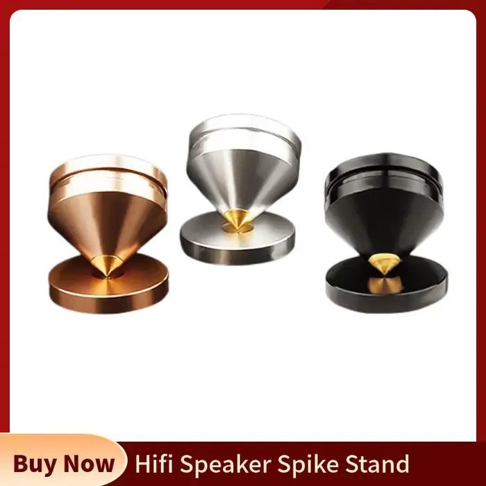 Support de haut-parleur Hifi