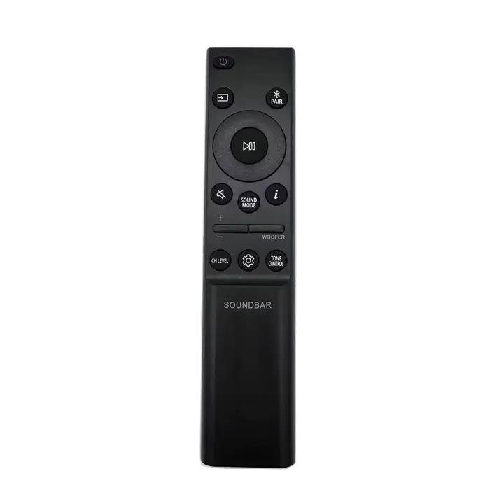 Nouveau AH81-15047A Télécommande Pour Samsung Sound Bar Système HW-B450/ZA HW-B550/ZA HW-B650/ZA HW-Q600B/ZA IR