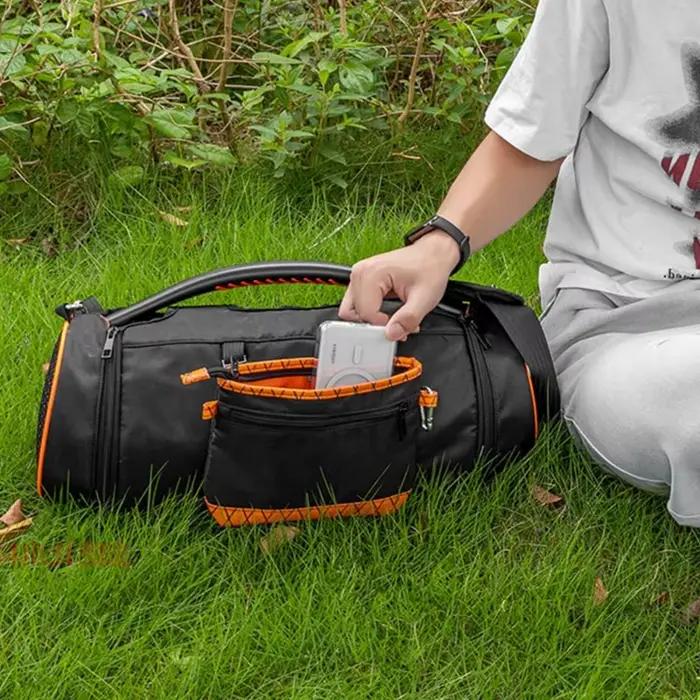 Étui pour haut-parleur Portable pour JBL BOOMBOX 1/2/3