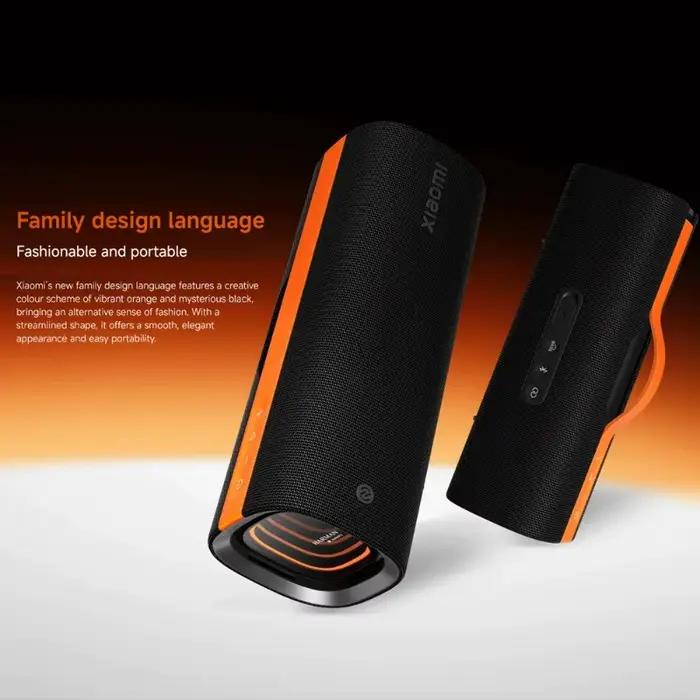 Xiaomi Sound Party TWS haut-parleur stéréo Version mondiale IP67 étanche Bluetooth 5.4 Harman AudioEFX Combo 50W