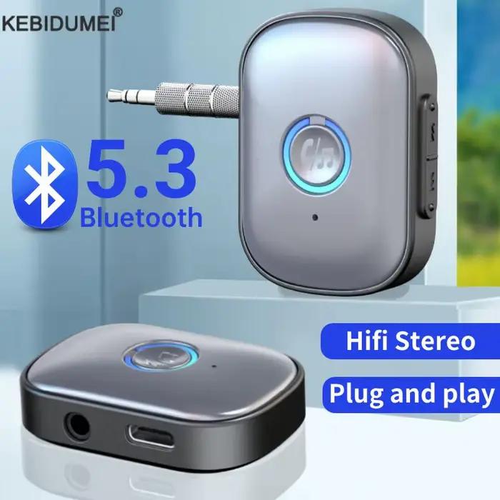 Récepteur Audio Bluetooth 5.3