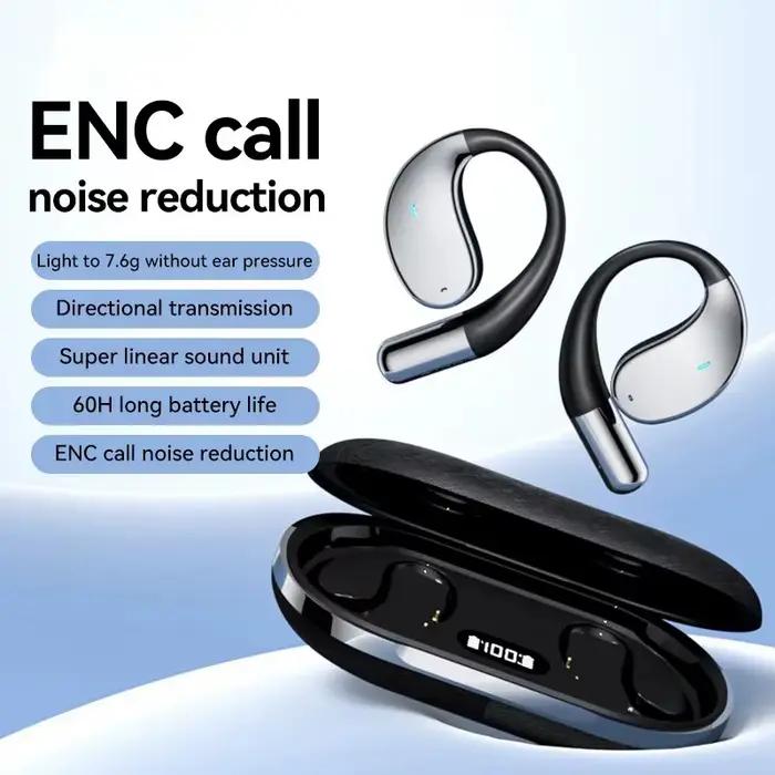 Écouteurs sans fil Bluetooth
