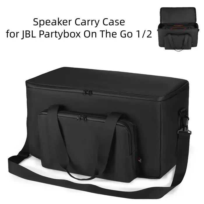 Étui de transport pour haut-parleur JBL Partybox On The Go 1ère/2ème génération