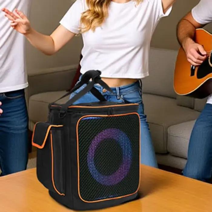 Sac à dos pour haut-parleur EVA pour JBL Partybox2-Encore