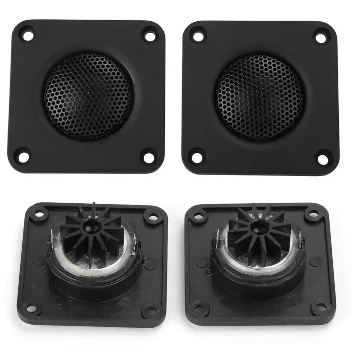 Haut-parleur 2 pièces, mini tweeter