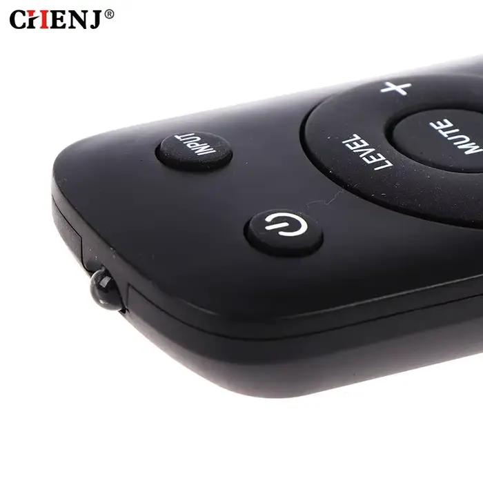 Télécommande pour Home Cinéma Logitech Z906 5.1