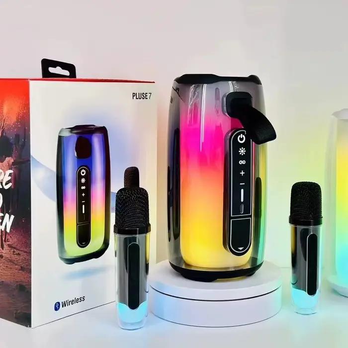 Enceinte Bluetooth Pulse 7