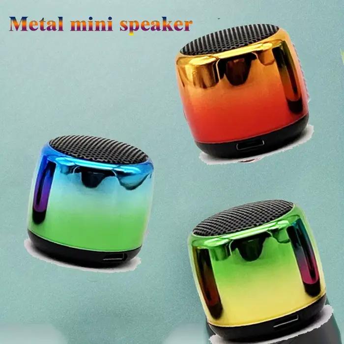 Haut-parleur Bluetooth sans fil