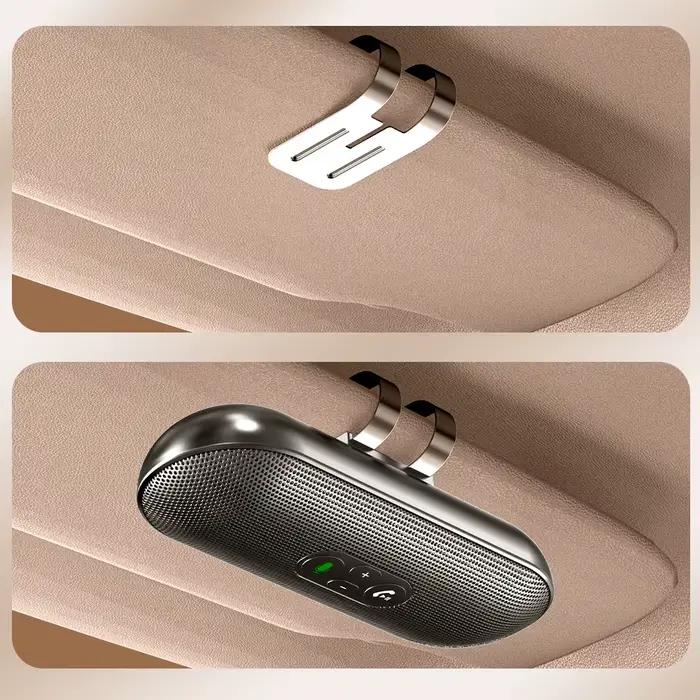 Haut-parleur Bluetooth 5.4