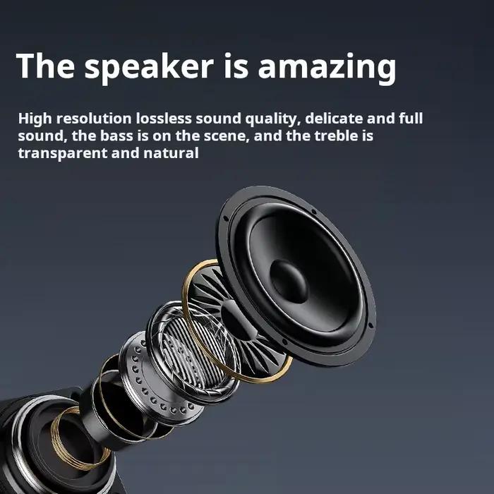 Jabra S90 – casque d'écoute sans fil Bluetooth