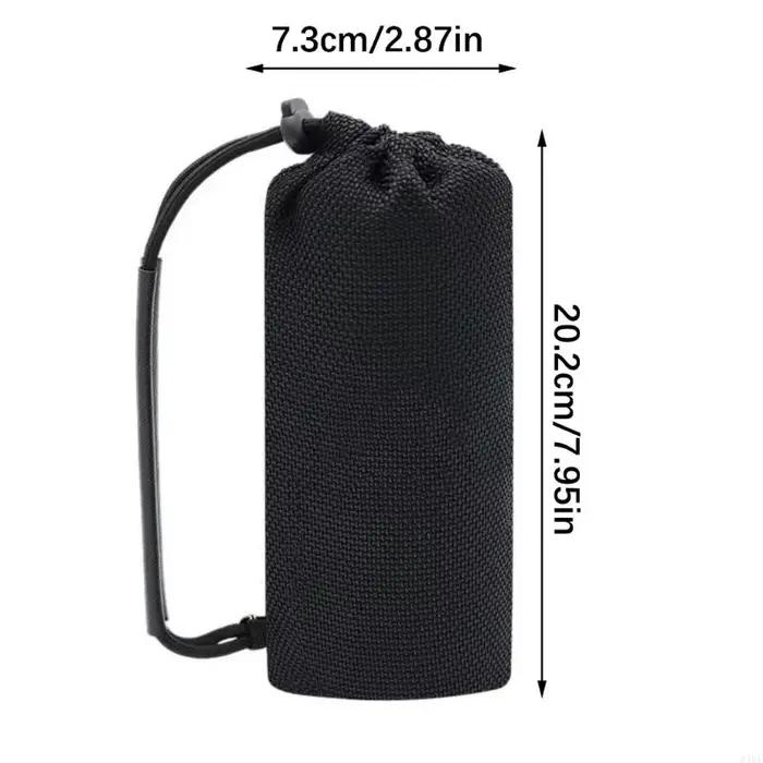 Pochette pour haut-parleur