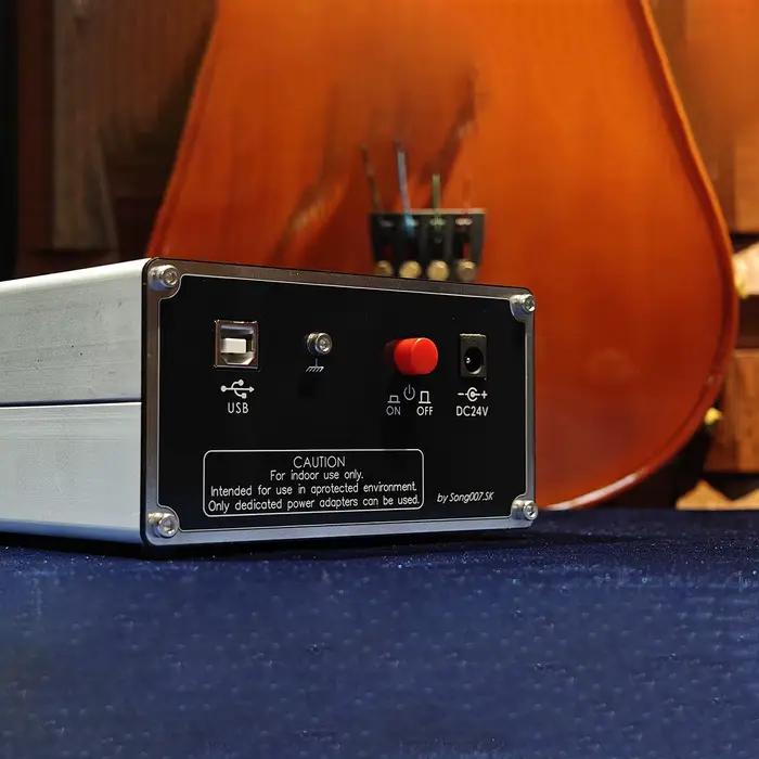 Haut-parleur de mesure audio