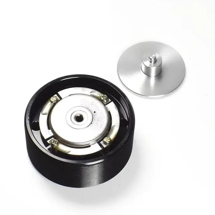 1 ensemble 50W 2.0 HIFI Vibration haut-parleur Portable stéréo Audio