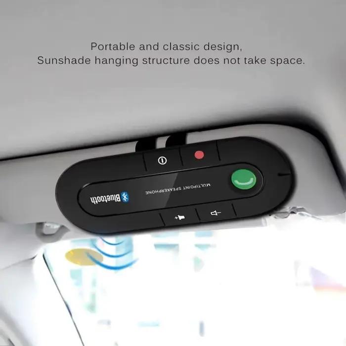 Haut-parleur sans fil, connexion multipoints