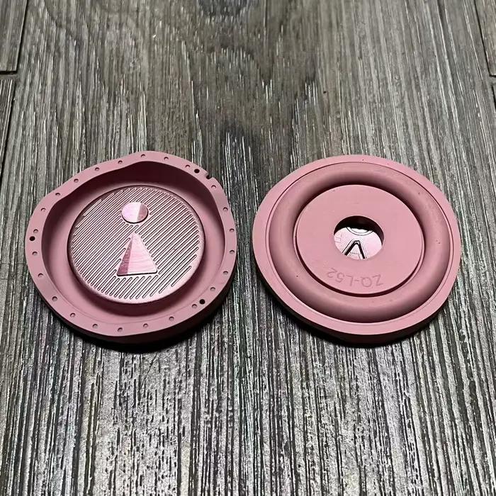 Haut-parleur d'origine à diaphragme pour JBL Flip 6 renforçant la qualité sonore avec coquille en TPU et plastique pour améliorer l'expérience musicale chez soi ou lors de fêtes