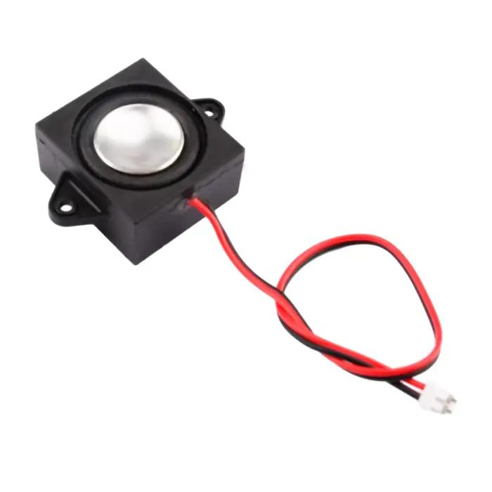 Haut-parleur portable occkic avec cavité sonore unique pour une qualité sonore claire et une apparence élégante à utiliser chez soi pour tous les types de musique