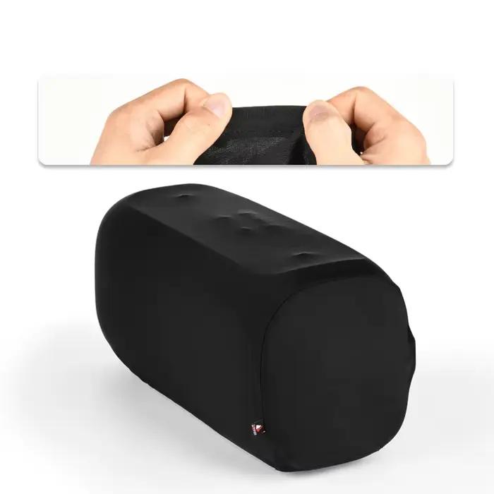 Housse de protection extérieure anti-poussière pour haut-parleur audio compatible Bluetooth JBL Partybox On The Go