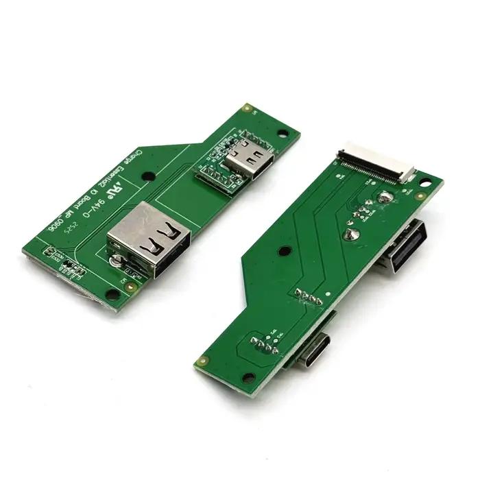 Connecteur de carte d'alimentation d'origine pour haut-parleur Bluetooth JBL CHARGESE2 Chargese 2